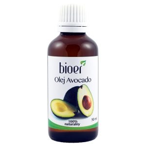olej-avocado-50ml-bioer